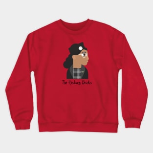 Rosa Parks Crewneck Sweatshirt